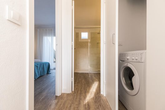 Apartamentos Es Canutells