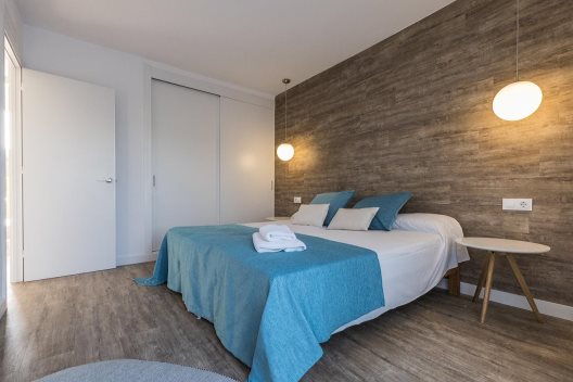 Apartamentos Es Canutells