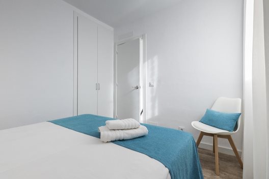 Apartamentos Es Canutells