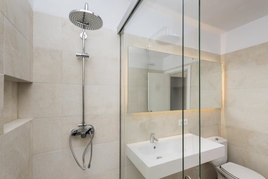Apartamentos Es Canutells