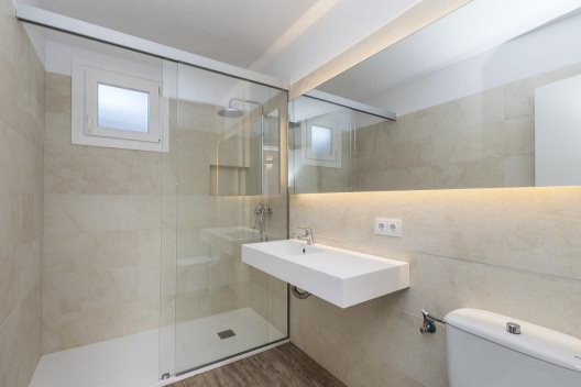 Apartamentos Es Canutells