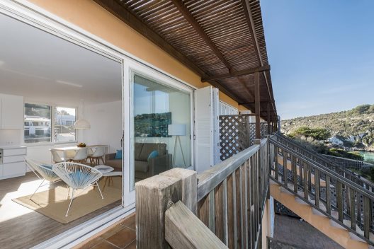 Apartamentos Es Canutells