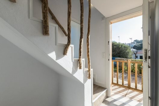 Apartamentos Es Canutells