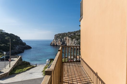 Apartamentos Es Canutells