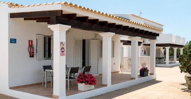 Apartamentos Es Clot Des Forn