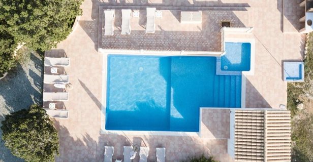Apartamentos Es Clot Des Forn