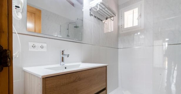 Apartamentos Es Clot Des Forn