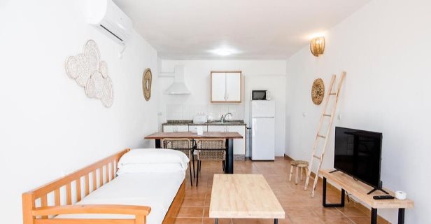 Apartamentos Es Clot Des Forn