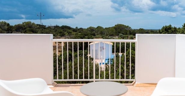 Apartamentos Es Clot Des Forn