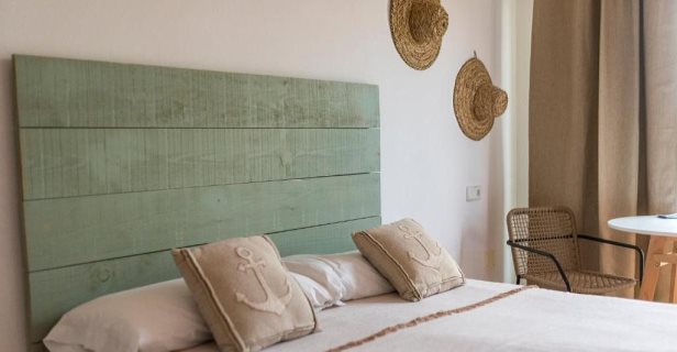 Apartamentos Es Clot Des Forn