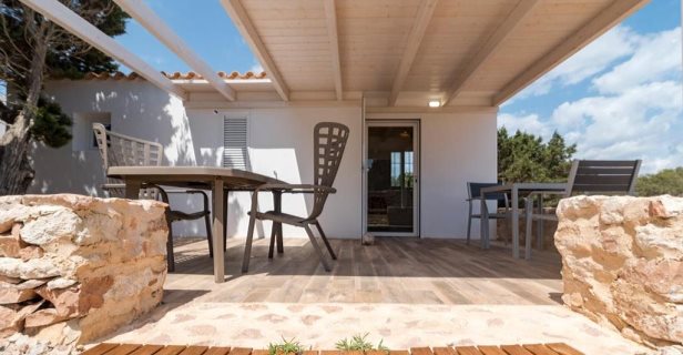 Apartamentos Es Clot Des Forn