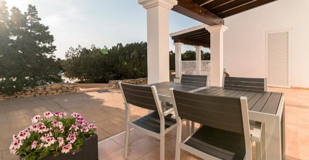 Apartamentos Es Clot Des Forn