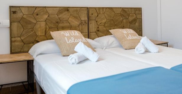 Apartamentos Es Clot Des Forn