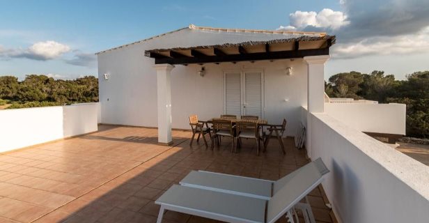 Apartamentos Es Clot Des Forn