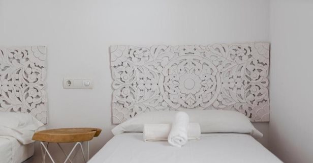 Apartamentos Es Clot Des Forn