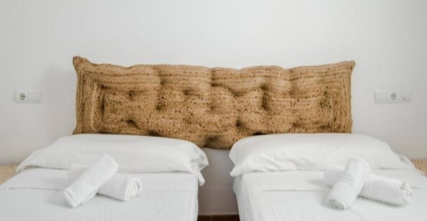 Apartamentos Es Clot Des Forn