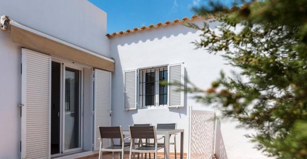 Apartamentos Es Clot Des Forn