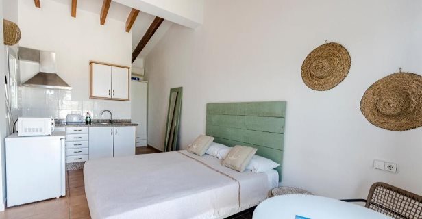 Apartamentos Es Clot Des Forn