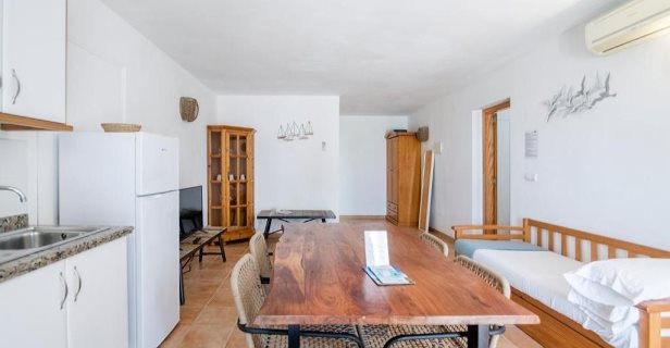 Apartamentos Es Clot Des Forn
