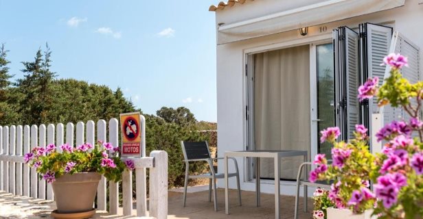 Apartamentos Es Clot Des Forn