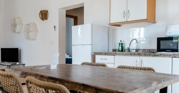 Apartamentos Es Clot Des Forn
