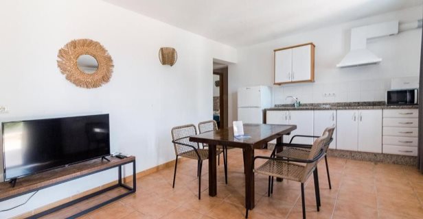 Apartamentos Es Clot Des Forn