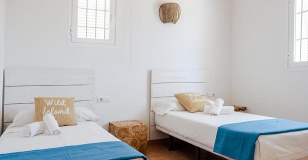 Apartamentos Es Clot Des Forn
