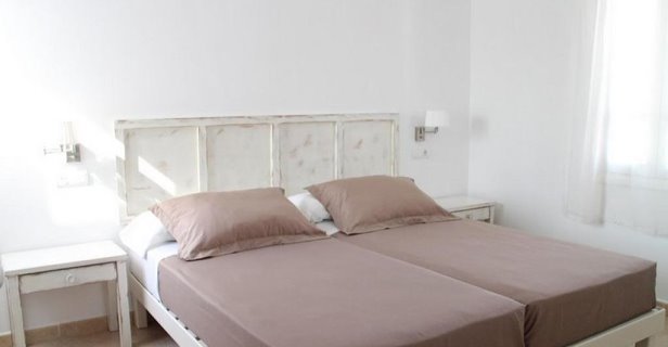 Apartamentos Es Daus Formentera Break