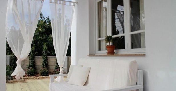 Apartamentos Es Daus Formentera Break