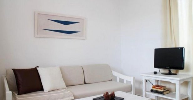 Apartamentos Es Daus Formentera Break