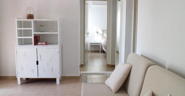 Apartamentos Es Daus Formentera Break
