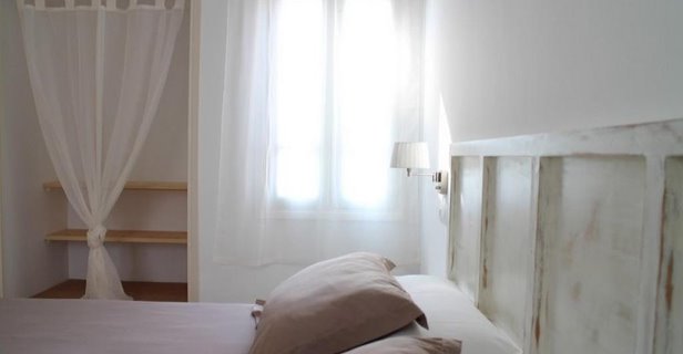 Apartamentos Es Daus Formentera Break