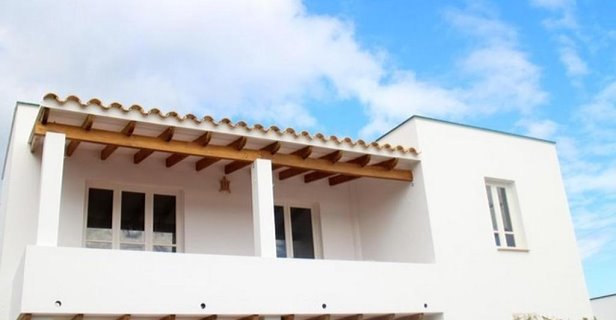 Apartamentos Es Daus Formentera Break