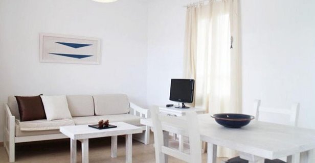 Apartamentos Es Daus Formentera Break