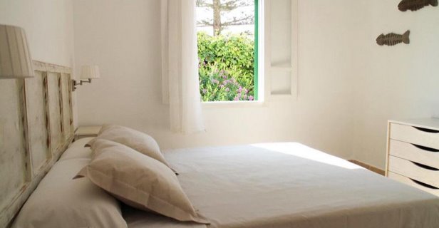 Apartamentos Es Daus Formentera Break