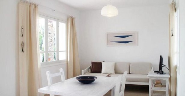 Apartamentos Es Daus Formentera Break