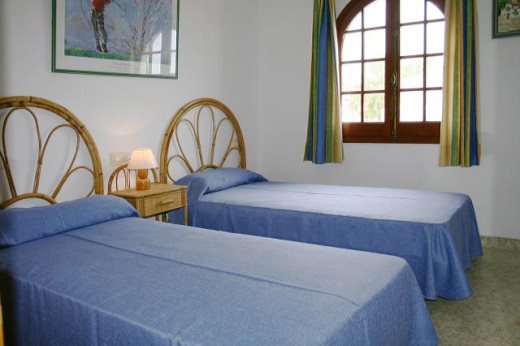 Apartamentos Es Girasols