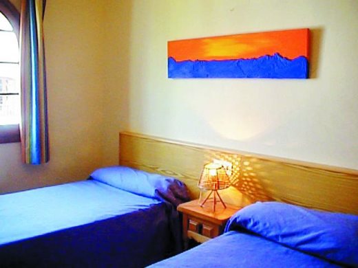 Apartamentos Es Girasols