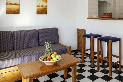 Apartamentos Es Pujols Formentera