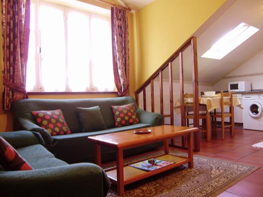 Apartamentos Escuder