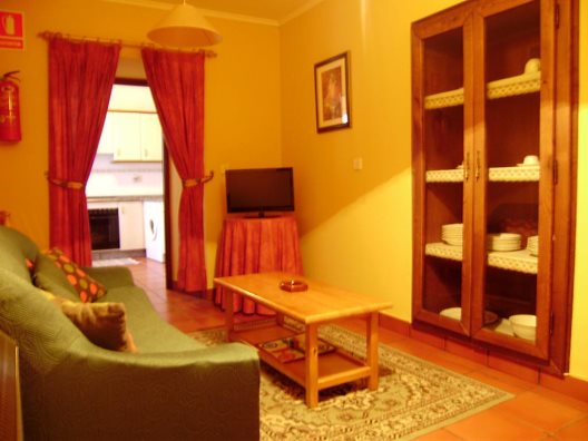 Apartamentos Escuder