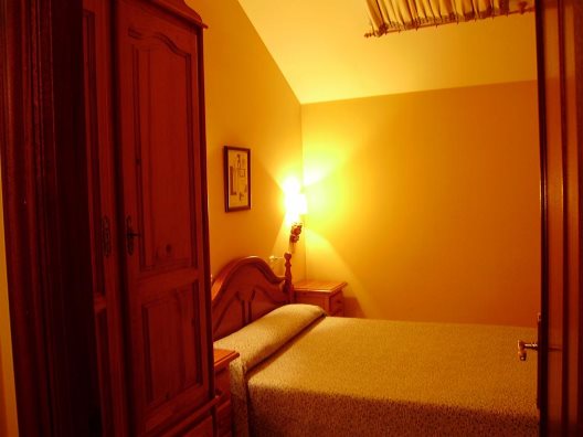 Apartamentos Escuder