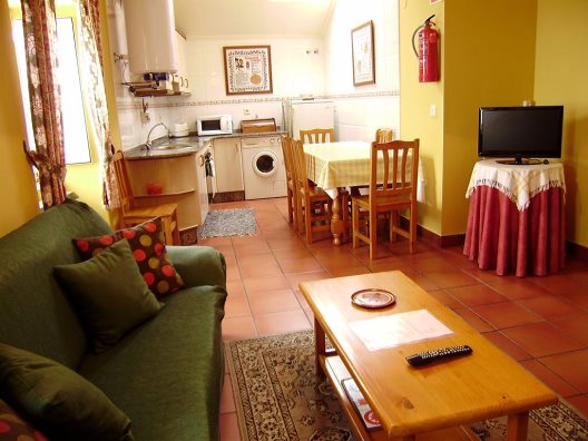 Apartamentos Escuder