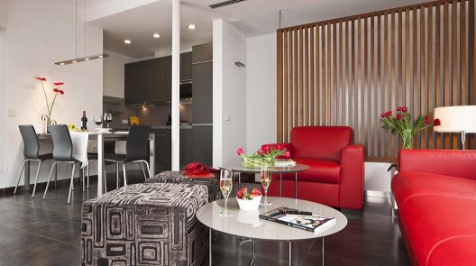 Apartamentos Eslava