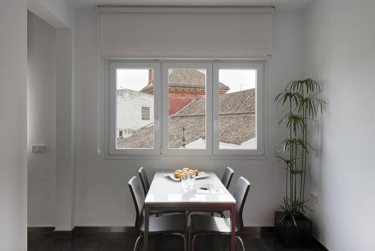 Apartamentos Eslava