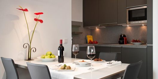 Apartamentos Eslava