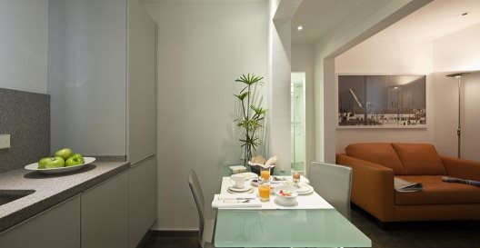Apartamentos Eslava