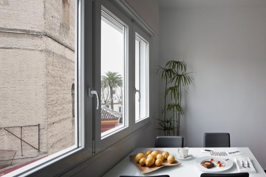 Apartamentos Eslava