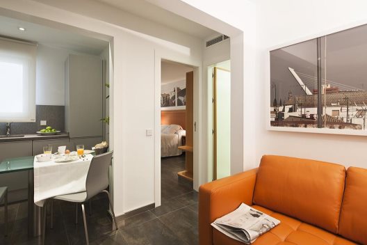Apartamentos Eslava