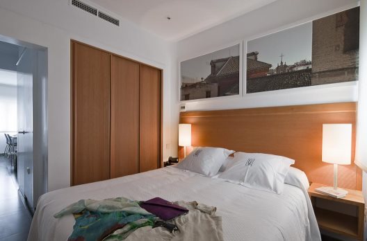 Apartamentos Eslava